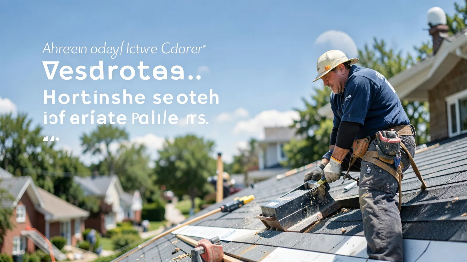 Roof Replacement in Martinsburg, PA near me